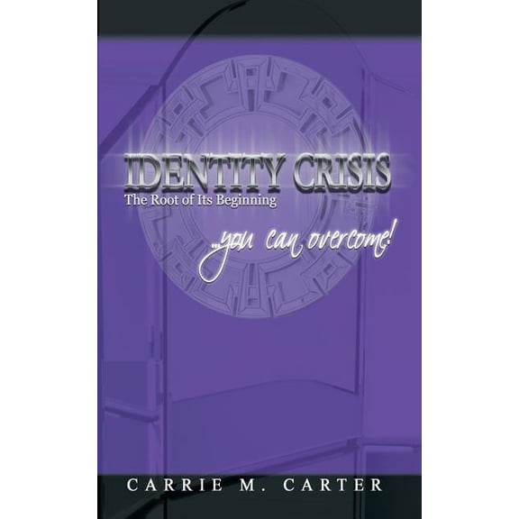 Identity Crisis: The Root of Its Beginning (Paperback)