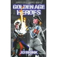 thumbnail image 1 of Identity Crisis Universe Golden Age Heroes, Book 4, (Paperback), 1 of 1