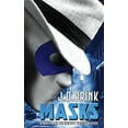 thumbnail image 1 of Shattered Universe Superhero Masks: A Novella of the Identity Crisis Universe, (Paperback), 1 of 1