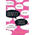 thumbnail image 1 of Pre-Owned Identity Crisis (Hardcover) by Melissa Schorr, 1 of 1