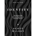 thumbnail image 1 of Identity : Discover Your Identity—The Search That Leads to Significance and True Success (Hardcover), 1 of 1