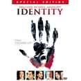 thumbnail image 1 of Pre-Owned Identity (Dvd) (Good), 1 of 1