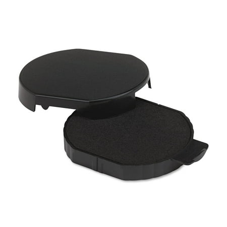 Identity Group Replacement Ink Pad Black Ink (5113)