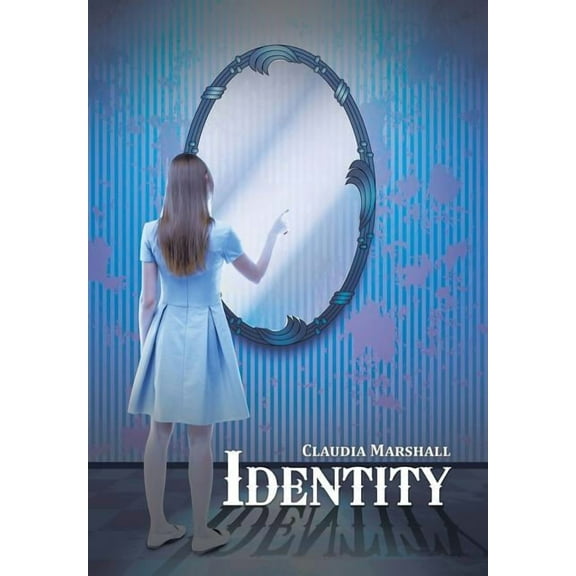 Identity (Hardcover)