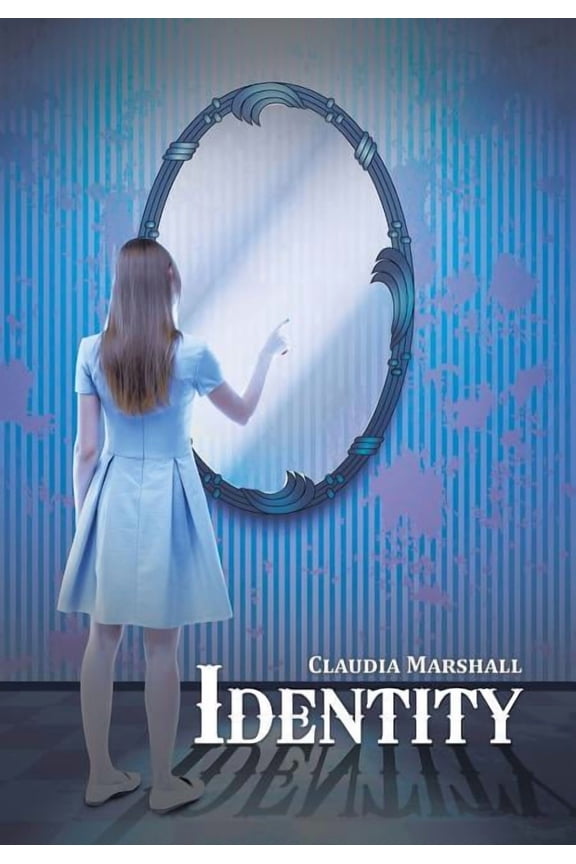 Identity (Hardcover)