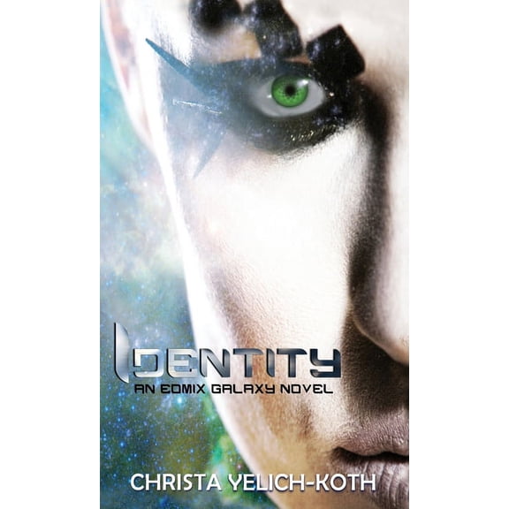 Identity, (Hardcover)