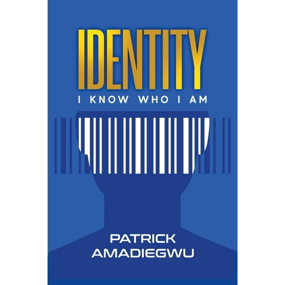 Identity: I know who I am (Paperback)