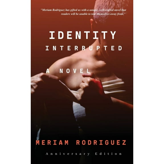 Identity Interrupted, (Paperback)