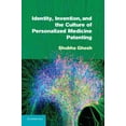 thumbnail image 1 of Identity, Invention, and the Culture of Personalized Medicine Patenting, (Hardcover), 1 of 1