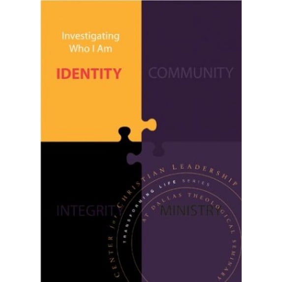 Pre-Owned Identity: Investigating Who I Am (Paperback) 1576835588 9781576835586