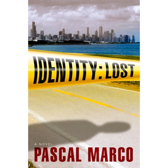 Pre-Owned Identity: Lost (Paperback 9781608090860) by Pascal Marco