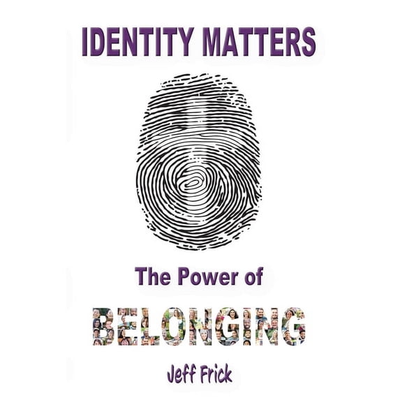 Identity Matters, (Paperback)