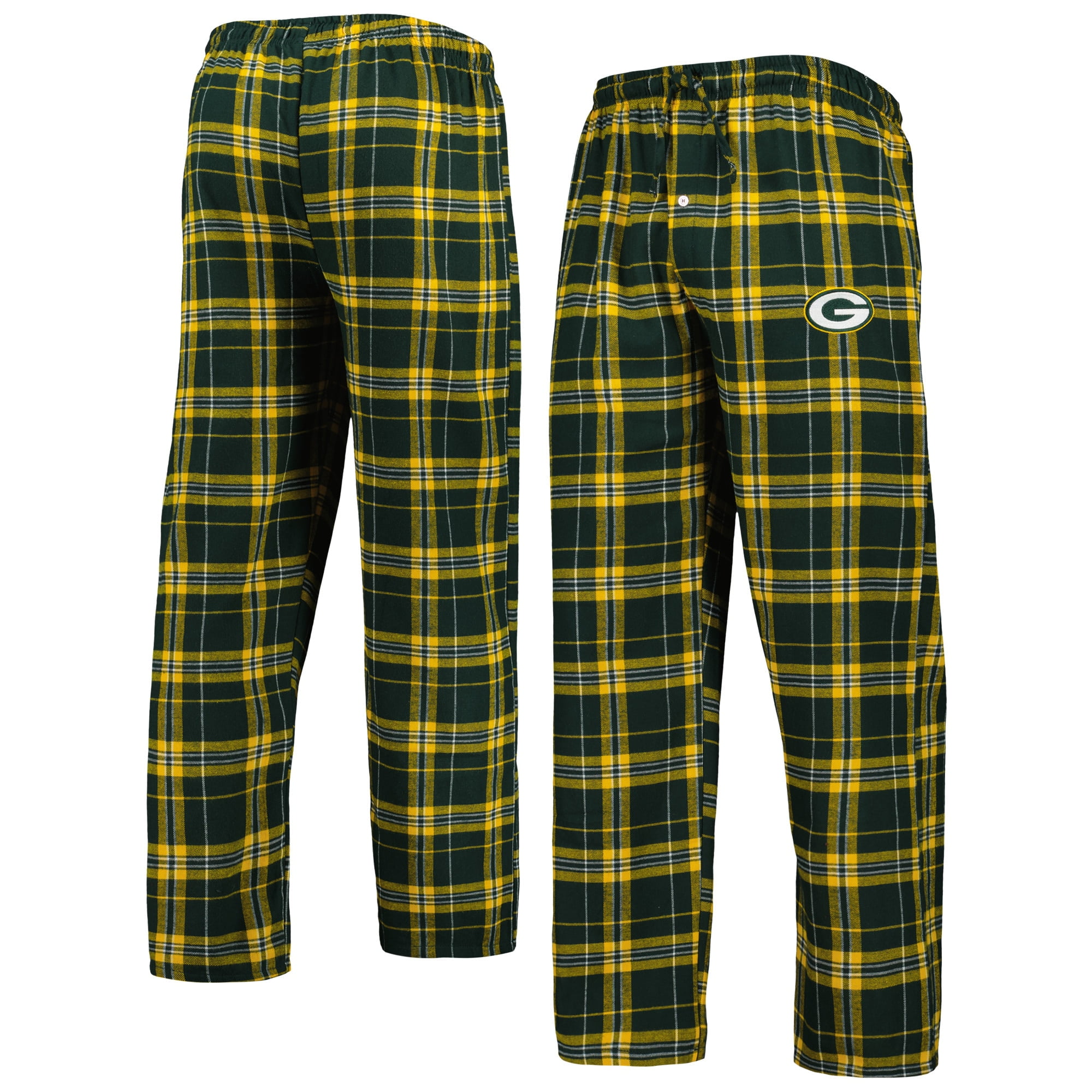 Identity Men's Flannel Pant