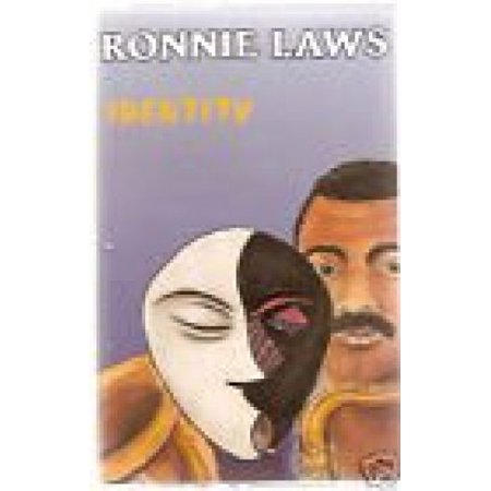 Identity (Music Cassette)