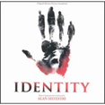 thumbnail image 1 of Identity [Original Motion Picture Soundtrack] (CD) by Alan Silvestri, 1 of 1