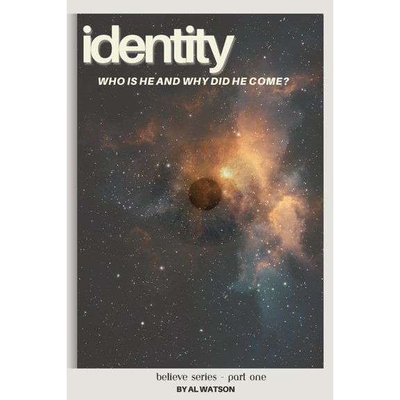 Identity, (Paperback)