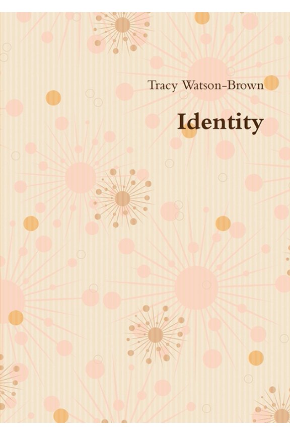 Identity, (Paperback)