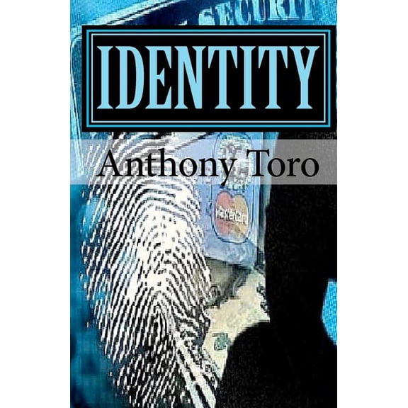 Identity, (Paperback)