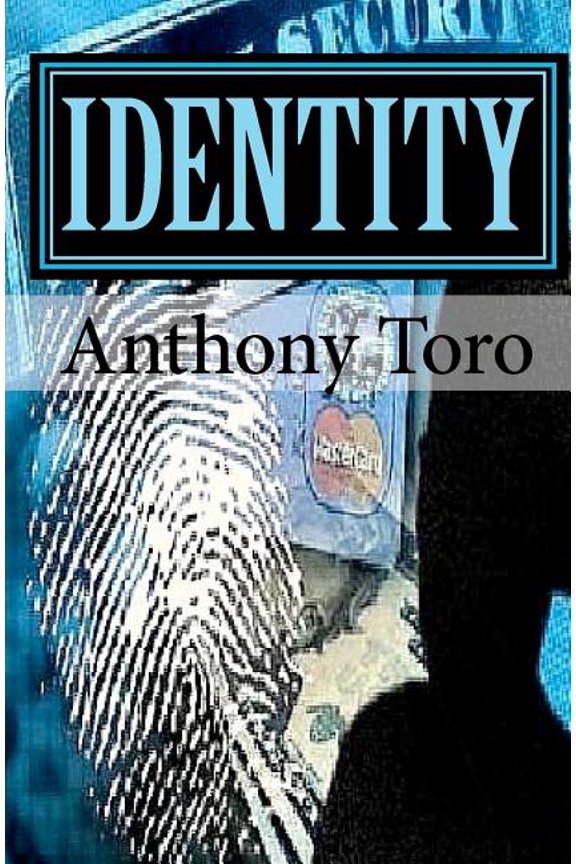 Identity, (Paperback)