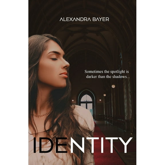Identity, (Paperback)