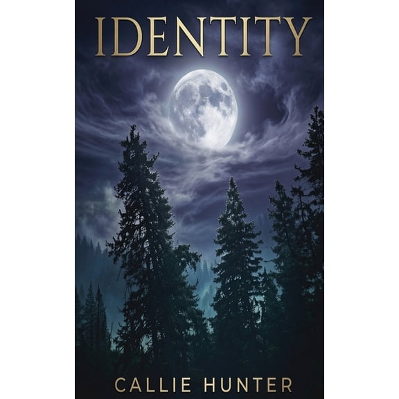 Identity, (Paperback)