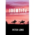 thumbnail image 1 of Identity, (Paperback), 1 of 1
