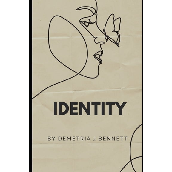 Identity, (Paperback)