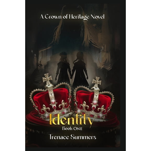 Identity, (Paperback)