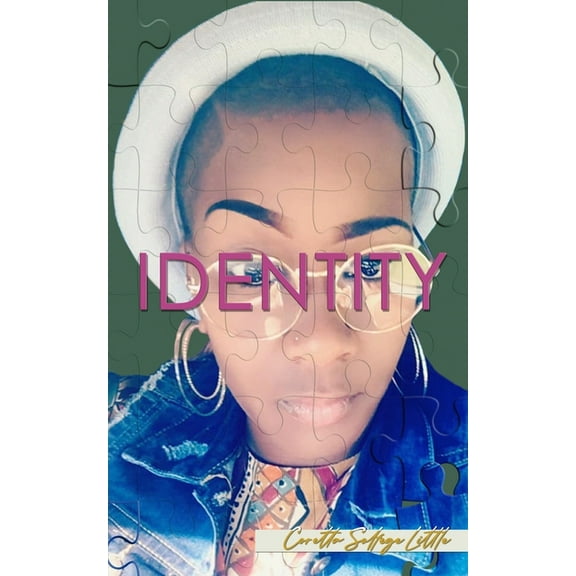 Identity (Paperback)