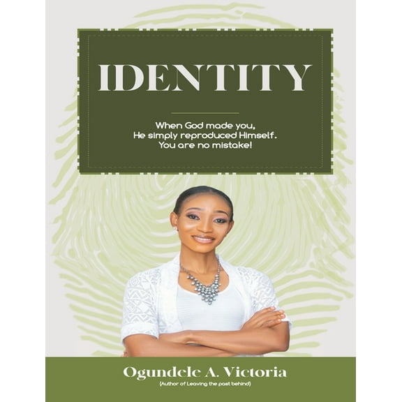 Identity (Paperback)