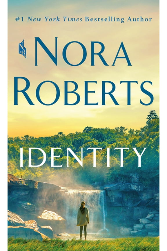 Identity, (Paperback)