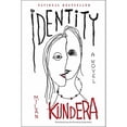 thumbnail image 1 of Pre-Owned Identity (Paperback) 0060930314 9780060930318, 1 of 1