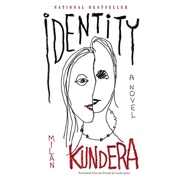 Pre-Owned Identity (Paperback) 0060930314 9780060930318