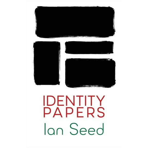 Identity Papers (Paperback)