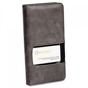 Identity Personal Card Case