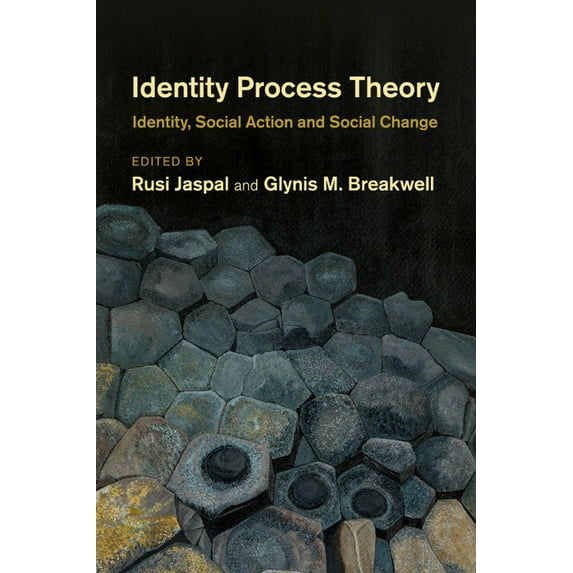 Identity Process Theory, (Paperback)