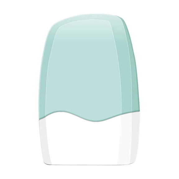 Identity Protection Roller Stamp, Refillable Privacy Security Roller for Mail Address Blackout, Confidential Data Blocker for Bills, Junk Mail & Receipts