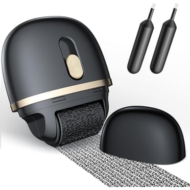GERsome Identity Theft Protection Roller Stamp - Confidential Roller Stamp Identity Protection Security Stamp Blocks Privacy Information Guard Address