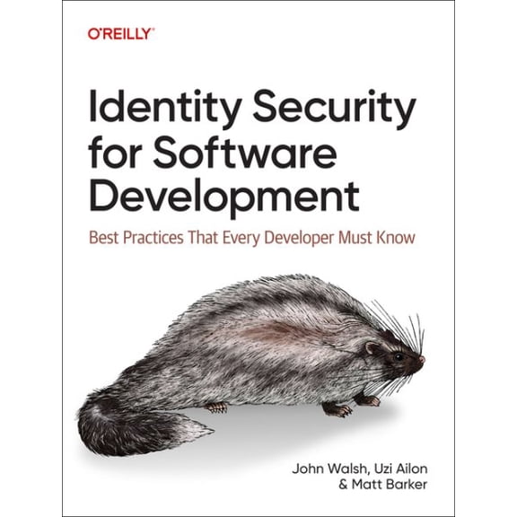 Identity Security for Software Development