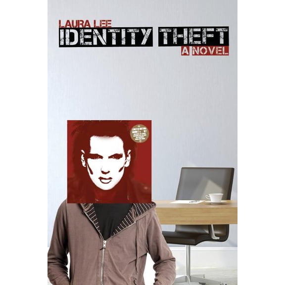 Identity Theft - 9780965734547