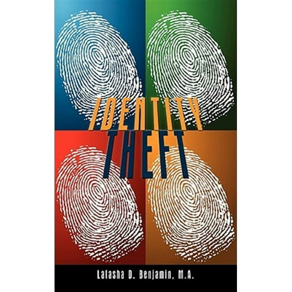 Identity Theft (Paperback)
