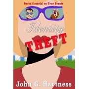 Identity Theft, Hardcover