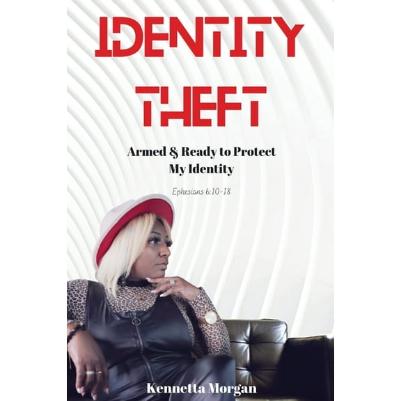 Identity Theft, (Paperback)