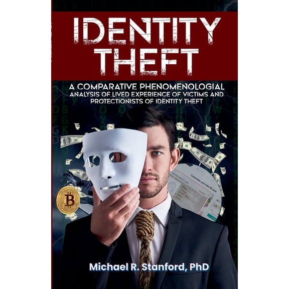 Identity Theft, (Paperback)