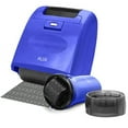 thumbnail image 1 of Identity Theft Prevention Security Stamp Wide Roller Security Stamp Kits (Blue), 1 of 5