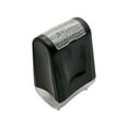 thumbnail image 1 of Identity Theft Protection Roller, Confidential ID Blocker Roller, Privacy Security Tool for Personal Information Hiding & Anti-Theft Protection (Black), 1 of 1