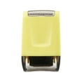 thumbnail image 1 of Identity Theft Protection Roller - Confidential Security Roller for ID Protection, Anti-Theft Roller Stamp Designed to Shield Personal Information on Documents & Mail, 1 of 1