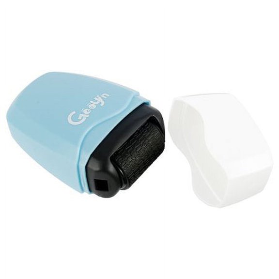 Identity Theft Protection Roller Stamp, ID Protection Roller Stamps - Protect Your Personal Identity - Confidential Eraser Stamp, Theft Protection Stamp
