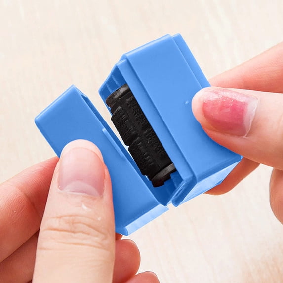 Identity Theft Protection Roller Stamp Id Defender Roller Stamp Guard Your Id Stamp Roller Confidential Roller Stamp Privacy Roller Stamp Personal Stamp Address Blocker Roller Stamp