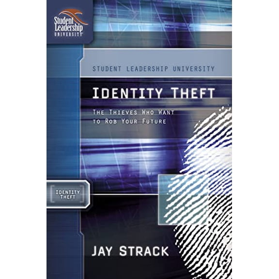 Pre-Owned Identity Theft: The Thieves Who Want to Rob Your Future (Paperback) 1418505943 9781418505943